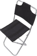 flexman Portable Folding Chair - Compact Breathable Outdoor Seat