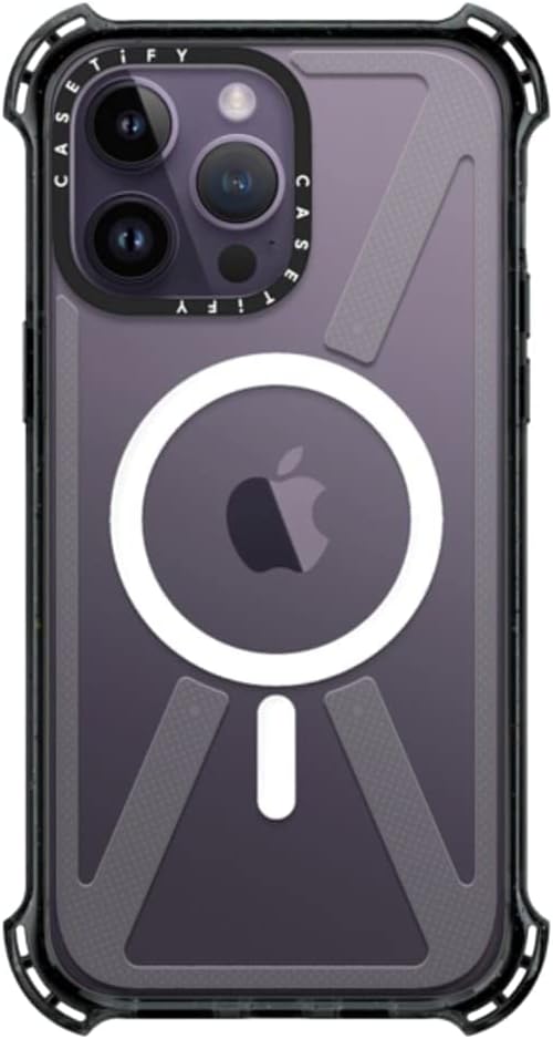 CASETIFY Bounce iPhone 14 Pro Max Case with 21.3ft Drop Protection