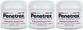 Penetrex Joint & Muscle Therapy - Soothing Comfort for Back and Joints