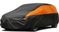 Hatchback Car Cover Universal Fit for Kia Rio Toyota Yaris