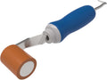 Everhard Roll-N-Chek Silicone Seam Roller with Seam Tester - Efficient