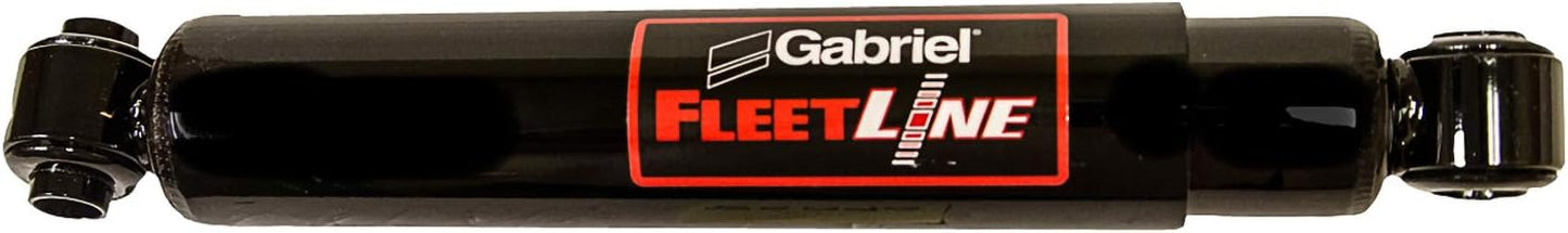 Gabriel 85090 Fleetline Heavy Duty Rear Shock Absorbers for Buses