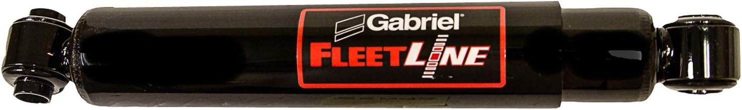 Gabriel 85090 Fleetline Heavy Duty Rear Shock Absorbers for Buses