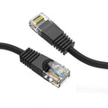 Cat5e Ethernet Patch Cable 150ft Black - 350 MHz Performance