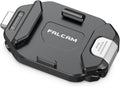 F38 Backpack Camera Clip V2 Solo - Secure Vertical Quick Release