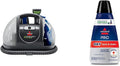 Bissell Little Green Pet Deluxe Carpet Cleaner Bundle Review