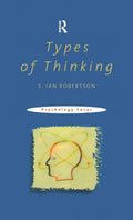 Types of Thinking (Psychology Focus) - Clear Intro to Cognitive