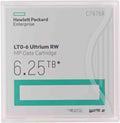 20 Pack LTO-6 Ultrium Data Tapes 2.5TB/63TB - Reliable Backup