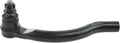 TRQ Front Right Outer Tie Rod Passenger Side Compatible with 2006-2011