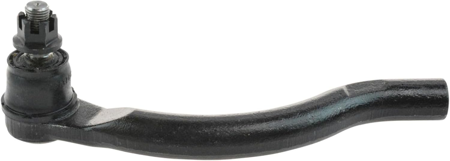 TRQ Front Right Outer Tie Rod for 2006-2011 Honda Civic