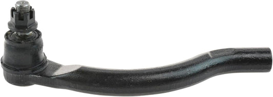 TRQ Front Right Outer Tie Rod for 2006-2011 Honda Civic