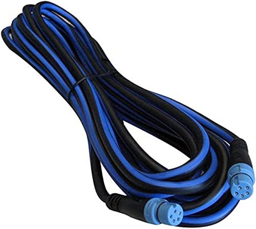 Raymarine A06034 Sea Talk NG Backbone Cable for Fishing