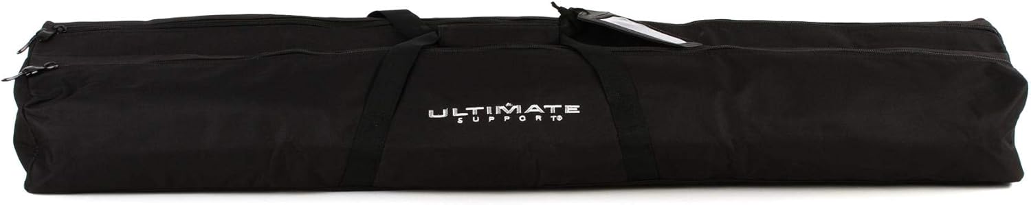 Ultimate Support Bag-90D Dual Speaker Stand Bag for Musicians