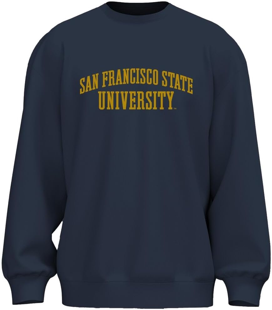 NCAA Officially Licensed College Team Color Sweatshirt for Gators