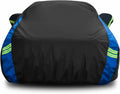 Car Cover Waterproof All Weather Full Exterior for Sedans - Heavy Duty