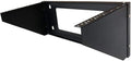 Wall Mount Rack 6U Vertical & Horizontal 19in Wall Mountable - Space