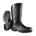 DUNLOP Chesapeake Steel Toe PVC Boots - 100% Waterproof Work Boot