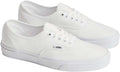 Vans Authentic Unisex Sneakers - Timeless Canvas Casuals