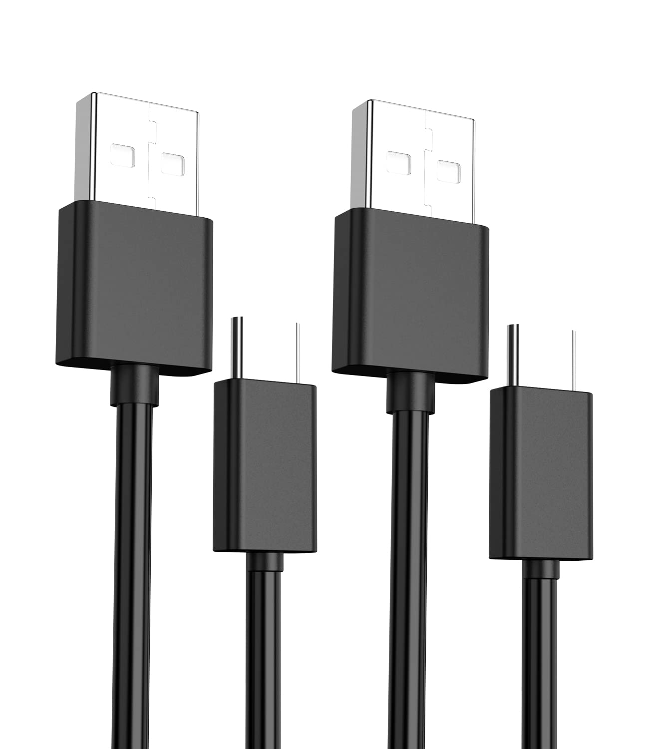 Fast Charge DualSense Controllers with BERLAT USB-C Cable