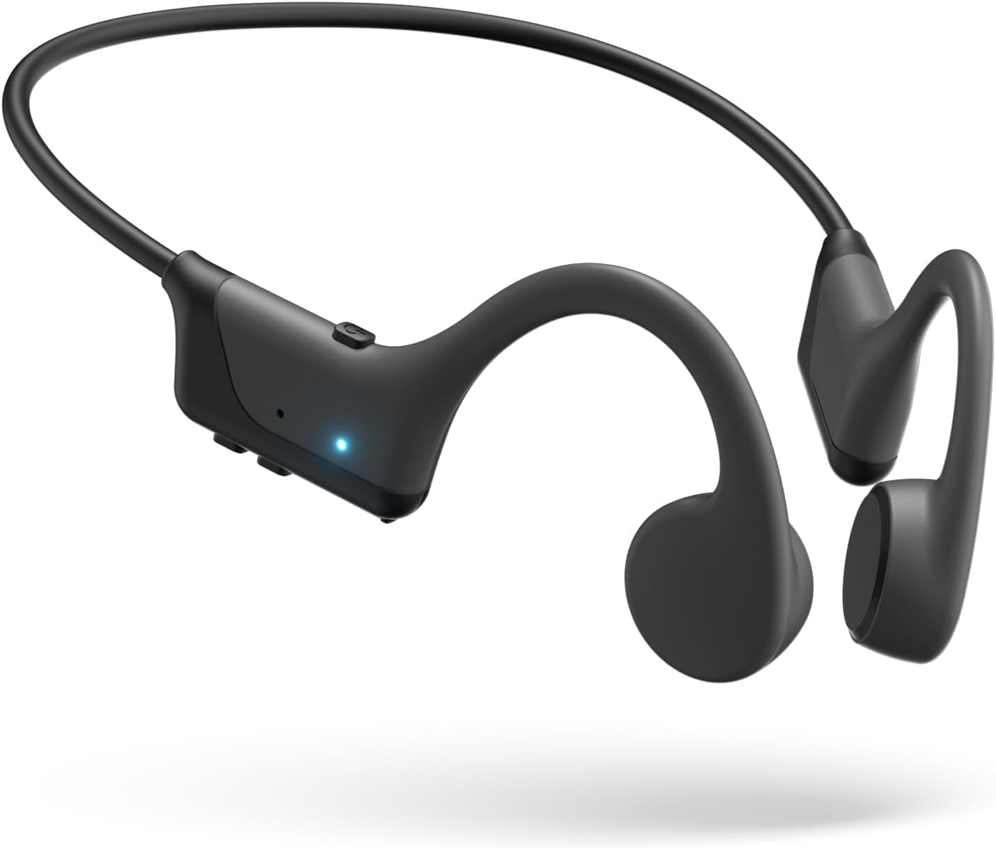Bone Conduction Headphones for Sports and Outdoor Activities