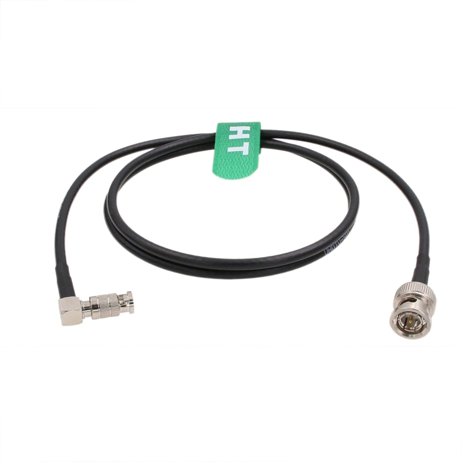 6G SDI Video Cable for Blackmagic Video Assist 4K Monitor