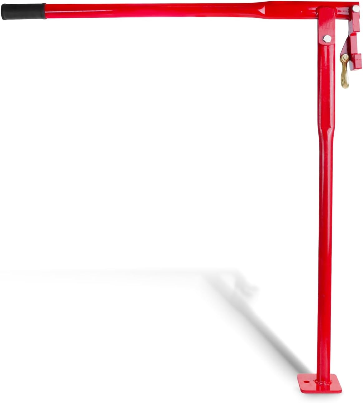 36in T Post Puller for Easy T-Post Removal and Farm Work
