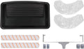 ROLLINGDOG 18 Inch Paint Roller Kit - Fast Coverage 6PC Set