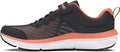 Under Armour Kids' Assert 10 Alternate Closure Shoes for Girls