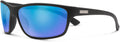 Suncloud Sentry Polarized Sunglasses - Comfortable Fit, Clear Vision