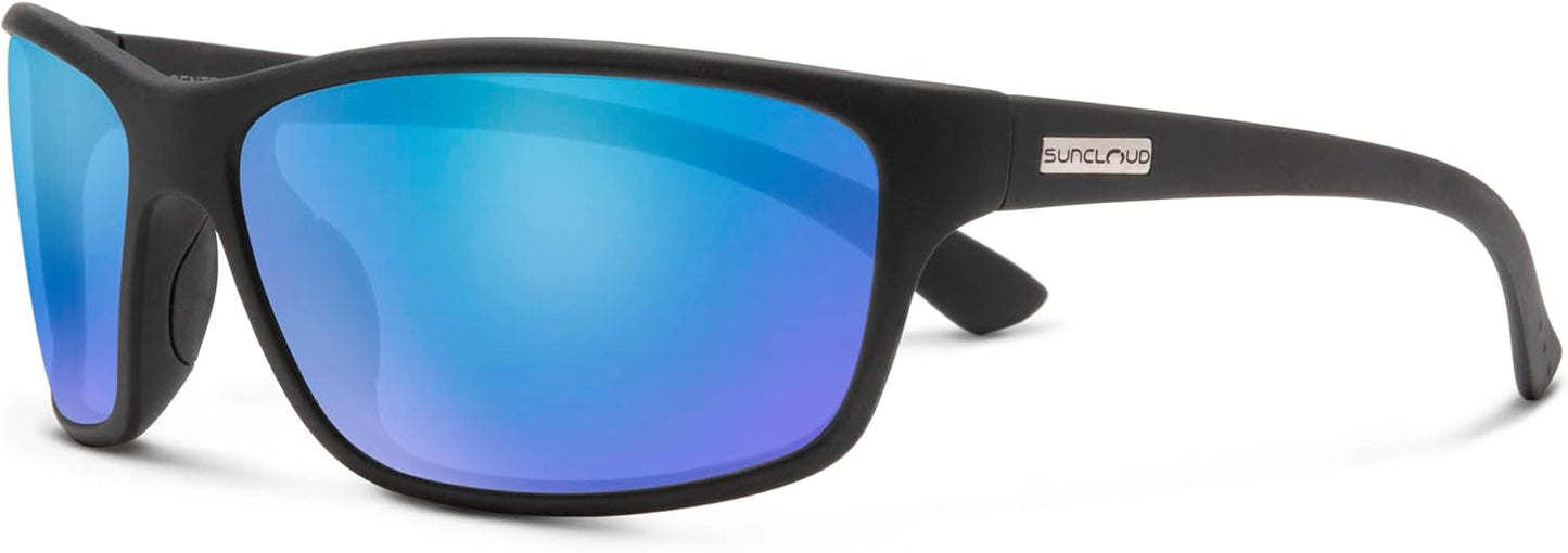 Suncloud Sentry Polarized Sunglasses with 100% UV Protection