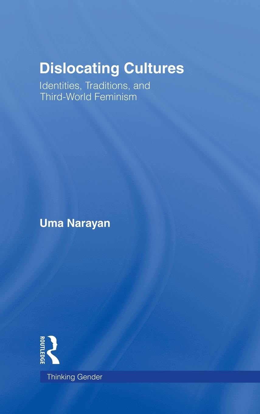 Dislocating Cultures: A Deep Dive into Gender Perspectives