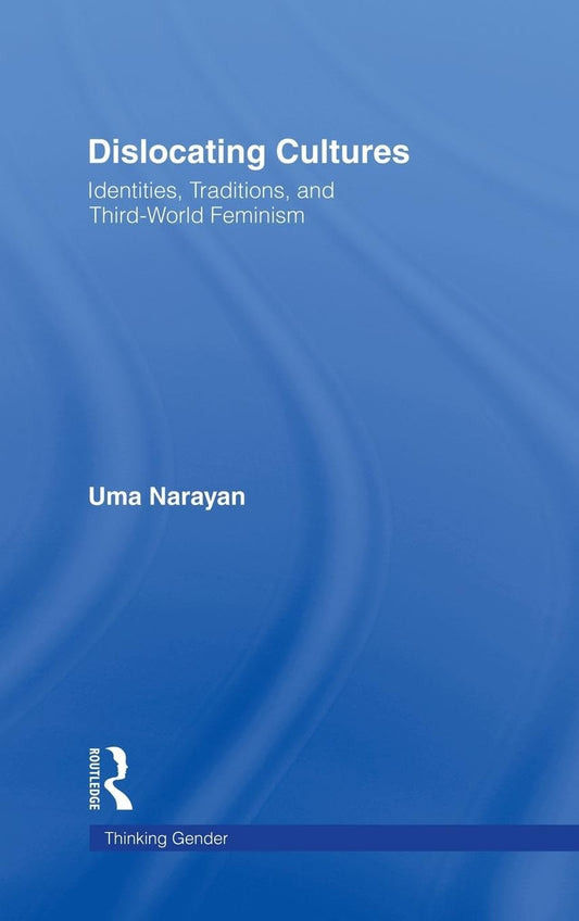 Dislocating Cultures: A Deep Dive into Gender Perspectives