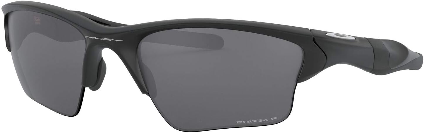 Oakley OO9154 Half Jacket 2.0 XL Sunglasses Bundle for You