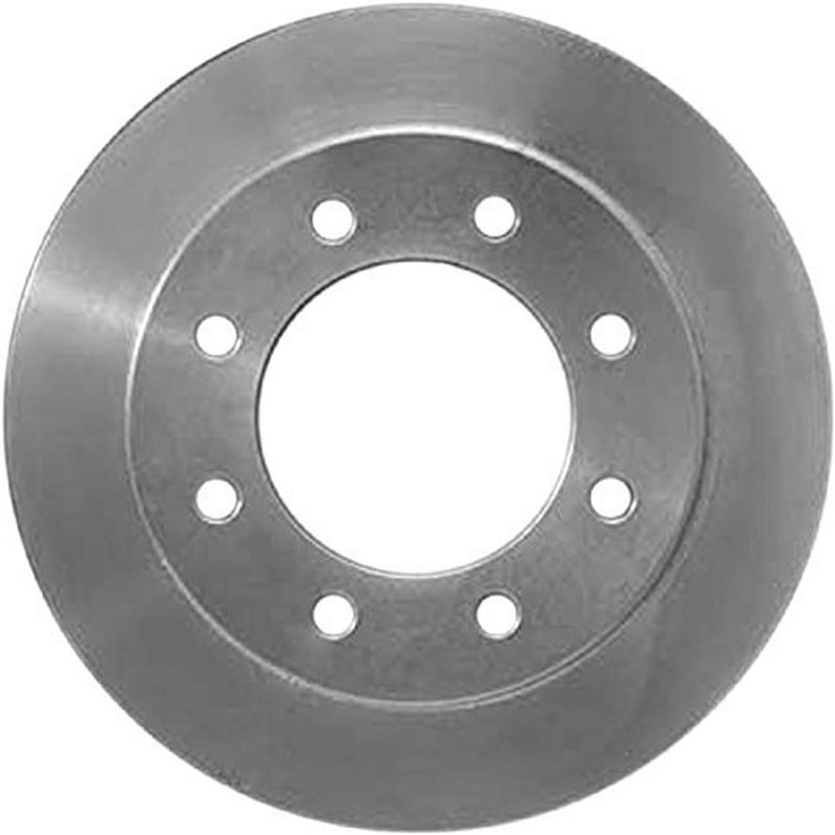Bendix Premium PRT5260 Rear Brake Rotor for Chevrolet Models