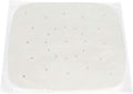 Air Fryer Parchment Paper Liners 8.7 in Square (100pcs) - Easy Clean