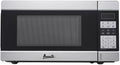 Avanti 0.9 cu. ft. 900W Countertop Microwave Oven - Compact Power