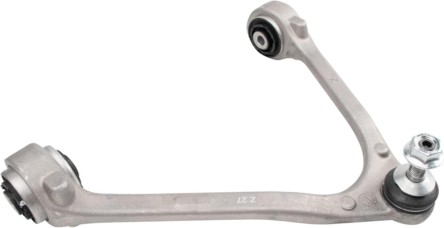 TRQ Front Right Upper Control Arm with Ball Joint for Jaguar