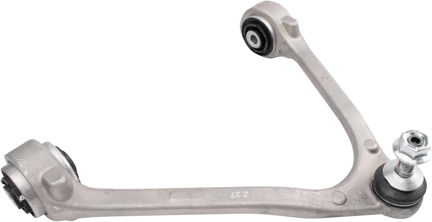TRQ Front Right Upper Control Arm with Ball Joint for Jaguar
