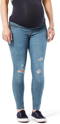 Levi Strauss Signature Gold Women's Maternity Skinny Jeans