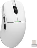 Ajazz AJ159 Dual Mode Lightweight Gaming Mouse - Fast, Ergonomic