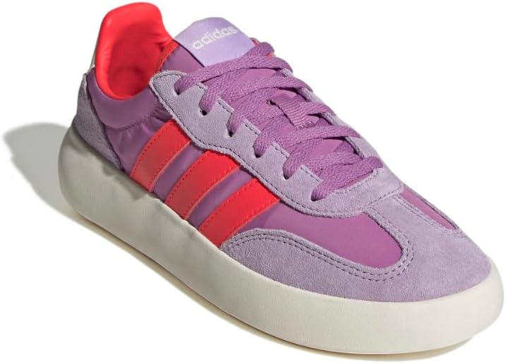 adidas Unisex-Child Barreda Decode Sneaker for Modern Comfort
