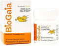 BioGaia Protectis Chewable Tablets for Toddlers, Kids, and Teens