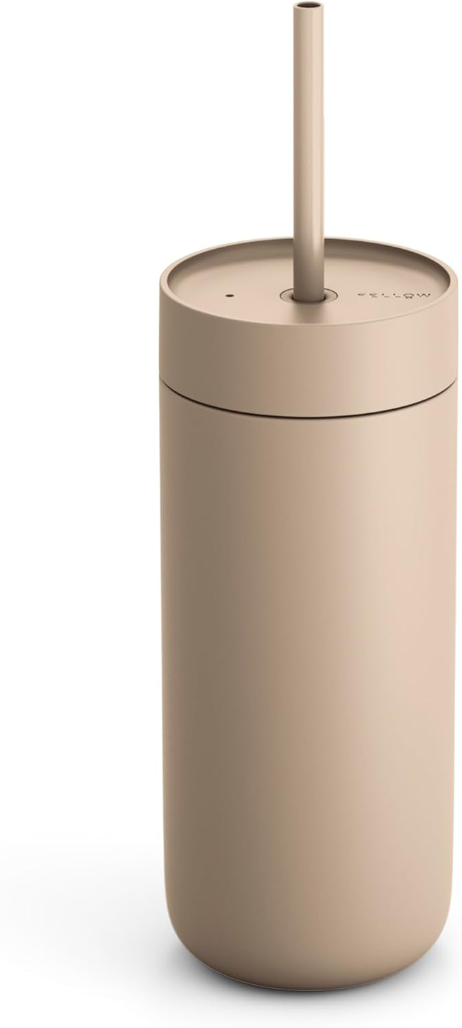 Fellow 16 oz Carter Cold Travel Mug - Insulated & Stylish