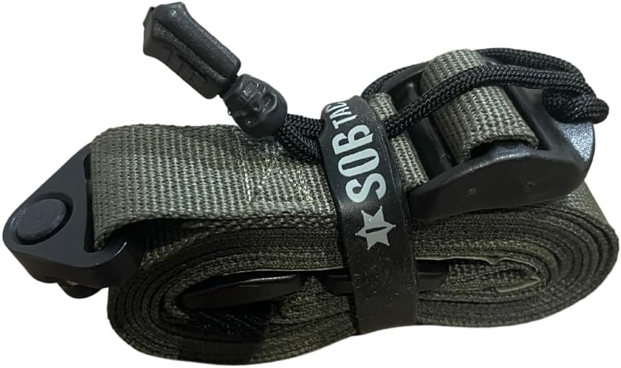 B-Sling Movement-Free QD Sling for Fast Transitions and Control