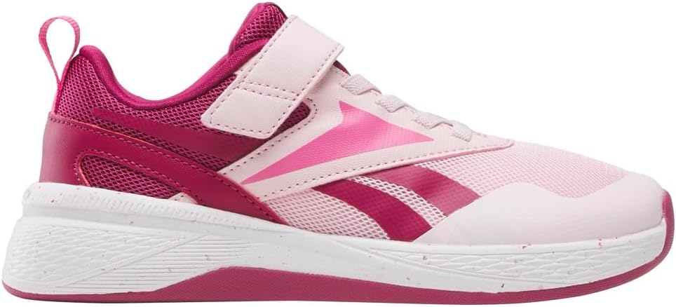 Reebok Classic Nylon Sneakers for Kids: Stylish and Durable