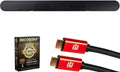 Samsung S-Series 5.0ch Wireless Dolby Atmos Soundbar - Compact Power
