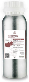 Rosemary Essential Oil - 100% Pure Therapeutic Grade
