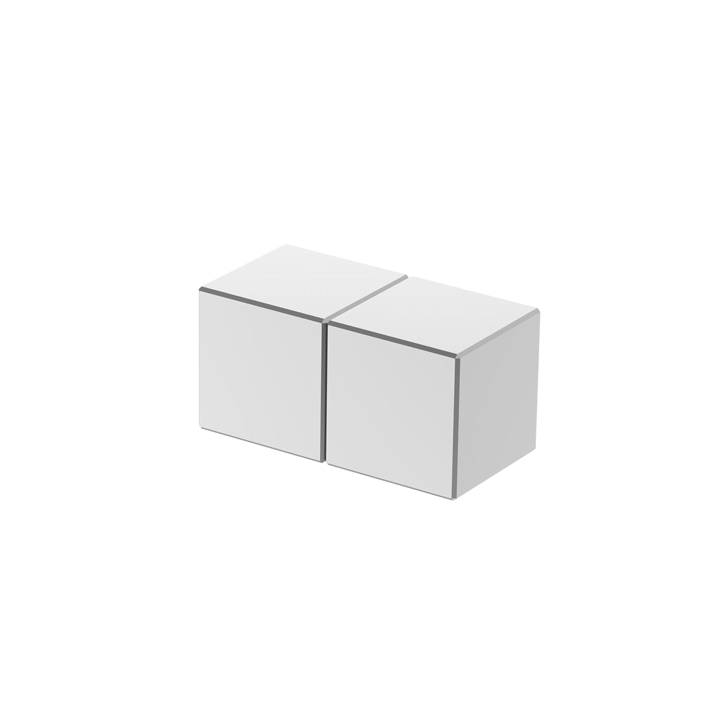 N52 Neodymium Cube Magnet - Strongest Rare Earth Block Magnets