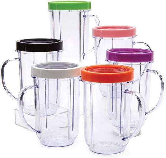 Magic Bullet Party Pack - Blend in Style!