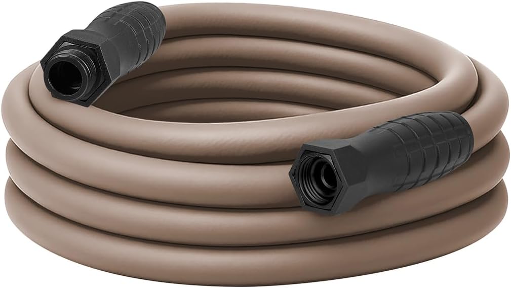 Flexzilla Colors SwivelGrip Garden Hose 5/8 in. x 25 ft. Review